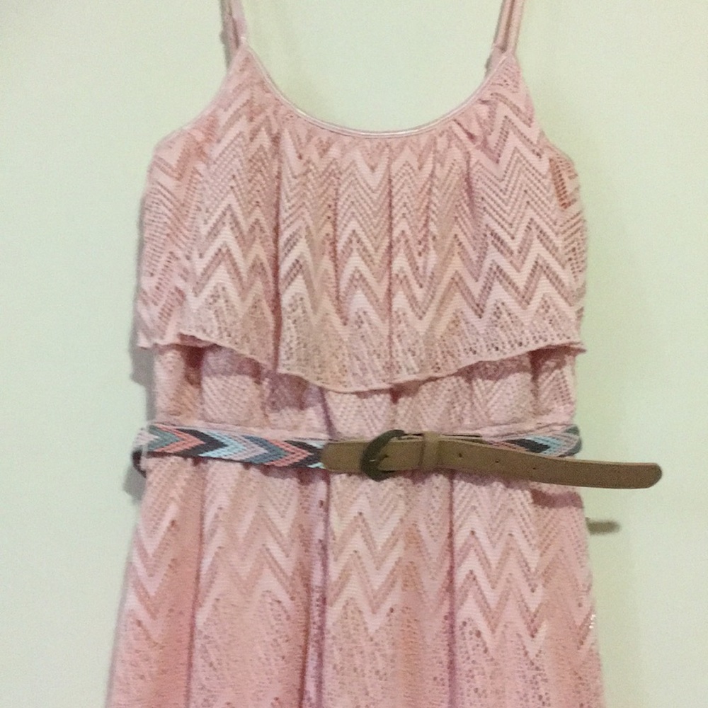 🌸🌼Casual Dress (Spring or Prom)